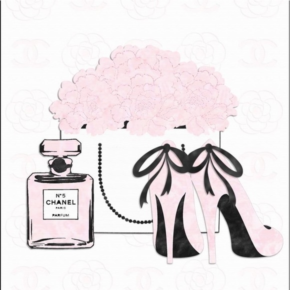 Meet your Posher, Stefania - Picture 1 of 1